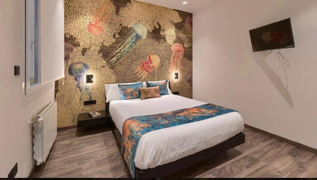 Abando Suites By Next Stop Bilbao Dış mekan fotoğraf