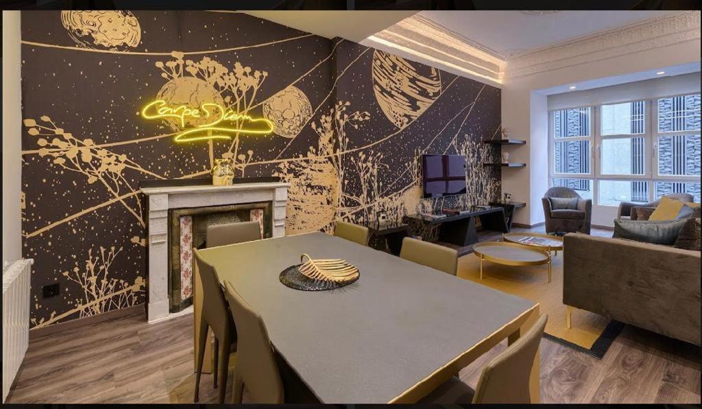 Abando Suites By Next Stop Bilbao Dış mekan fotoğraf