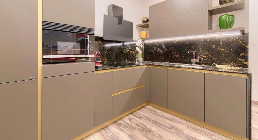 Abando Suites By Next Stop Bilbao Dış mekan fotoğraf