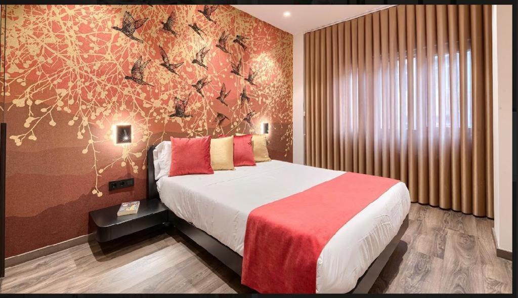 Abando Suites By Next Stop Bilbao Dış mekan fotoğraf